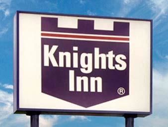 Knights Inn Greenville Exteriér fotografie